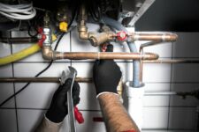 Photo of Adams Plumbing Heating & Cooling Photo of Adams Plumbing Heating & Cooling