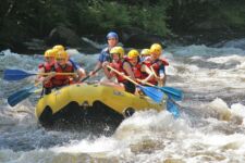 Photo of Adirondac Rafting Photo of Adirondac Rafting