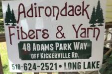 Photo of Adirondack Fibers and Yarn Store Photo of Adirondack Fibers and Yarn Store