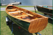 Photo of Adirondack Goodboat Photo of Adirondack Goodboat