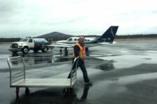 Photo of Adirondack Regional Airport Photo of Adirondack Regional Airport