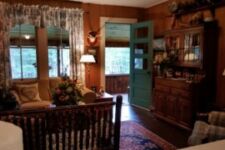 Photo of Antlers Point Cabin Photo of Antlers Point Cabin