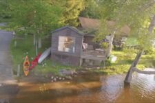 Photo of Bait Shop Cottage Photo of Bait Shop Cottage