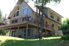 Photo of Beautiful Raquette Lake Camp Photo of Beautiful Raquette Lake Camp