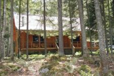 Photo of Beaver Lodge Photo of Beaver Lodge