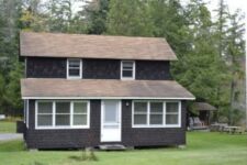 Photo of Blanchard’s South Bay Cottage Photo of Blanchard’s South Bay Cottage