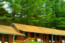 Photo of Blueberry Hill Motel Photo of Blueberry Hill Motel