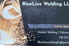 Photo of BlueLine Welding Photo of BlueLine Welding