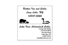 Photo of Britton Inn and Cabin Photo of Britton Inn and Cabin