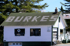 Photo of Burke’s Marina Photo of Burke’s Marina