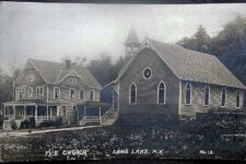 Photo of Calvary United Methodist Church Photo of Calvary United Methodist Church