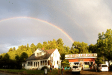 Photo of Custard’s Last Stand Photo of Custard’s Last Stand