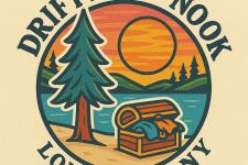 Photo of Driftwood Nook Photo of Driftwood Nook