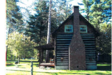 Photo of Endion Log Cabin Photo of Endion Log Cabin