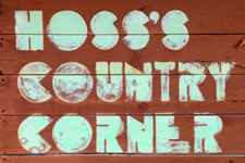 Photo of Hoss’s Country Corner Photo of Hoss’s Country Corner