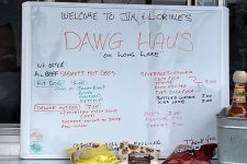 Photo of Jim and Lorrine’s Dawg Haus Photo of Jim and Lorrine’s Dawg Haus