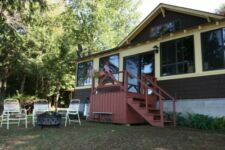 Photo of Journey’s End Cottages Photo of Journey’s End Cottages