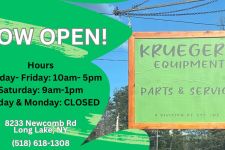 Photo of Krueger’s Parts & Service Photo of Krueger’s Parts & Service