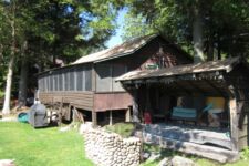 Photo of LaFrance Timber Creek Cabin Photo of LaFrance Timber Creek Cabin