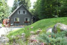 Photo of Lakefront Chalet Photo of Lakefront Chalet