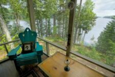 Photo of Lakefront with Beautiful Views Photo of Lakefront with Beautiful Views