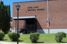 Photo of Long Lake Central School Photo of Long Lake Central School