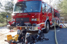 Photo of Long Lake Fire Department Photo of Long Lake Fire Department