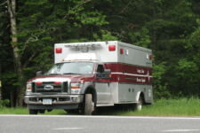 Photo of Long Lake Rescue Squad Photo of Long Lake Rescue Squad