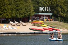 Photo of Motel Long Lake Boat Rentals Photo of Motel Long Lake Boat Rentals