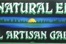 Photo of Natural Edge Gallery Photo of Natural Edge Gallery