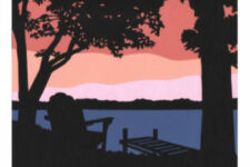 Photo of NYC DEC Eight Lake Campground Photo of NYC DEC Eight Lake Campground