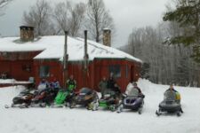 Photo of Partlow Lodge Photo of Partlow Lodge