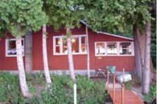 Photo of Raquette Lake Cabin in the Woods Photo of Raquette Lake Cabin in the Woods