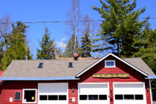 Photo of Raquette Lake Fire Department Photo of Raquette Lake Fire Department