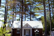 Photo of Raquette Lake Library Photo of Raquette Lake Library