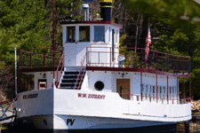 Photo of Raquette Lake Navigation Photo of Raquette Lake Navigation