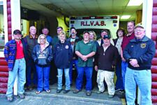 Photo of Raquette Lake Rescue Squad Photo of Raquette Lake Rescue Squad