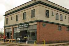 Photo of Raquette Lake Supply Inc. Photo of Raquette Lake Supply Inc.