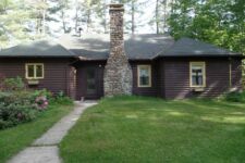 Photo of Waterfront Getaway Home Photo of Waterfront Getaway Home