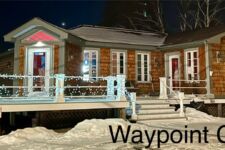 Photo of Waypoint Cafe Photo of Waypoint Cafe