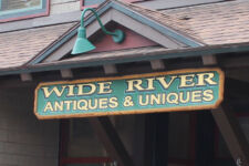Photo of Wide River Antiques Photo of Wide River Antiques