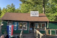 Photo of Wild ADK Whisk Photo of Wild ADK Whisk