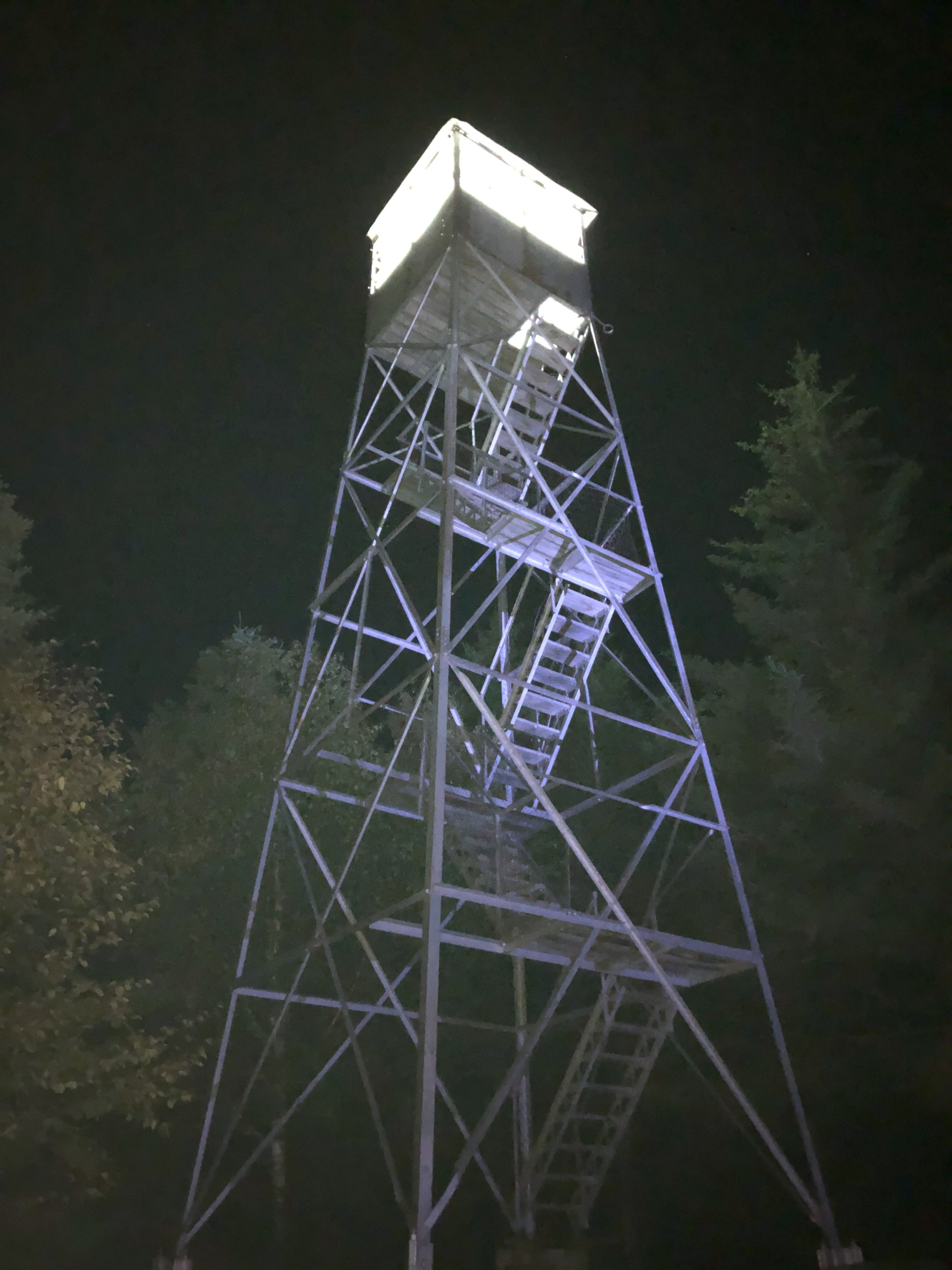 2021 Fire Tower Lighting IMG_3414