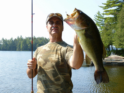 Big-Bass