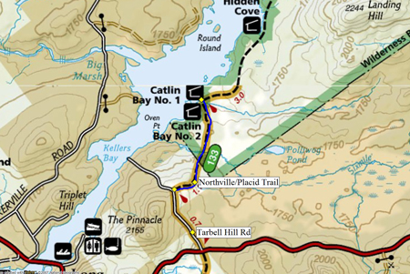 Catlin-map