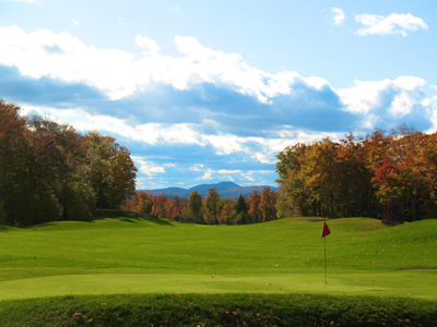 Golf-Adirondacks-