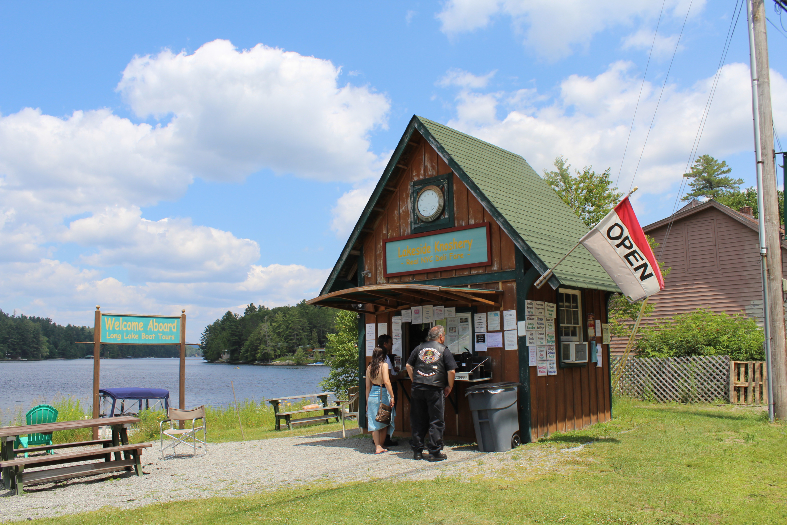 seaplane tours near me