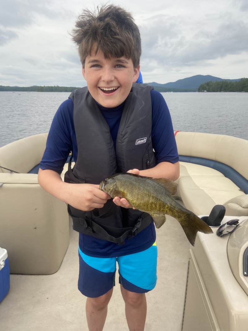 About Raquette Lake Long Lake