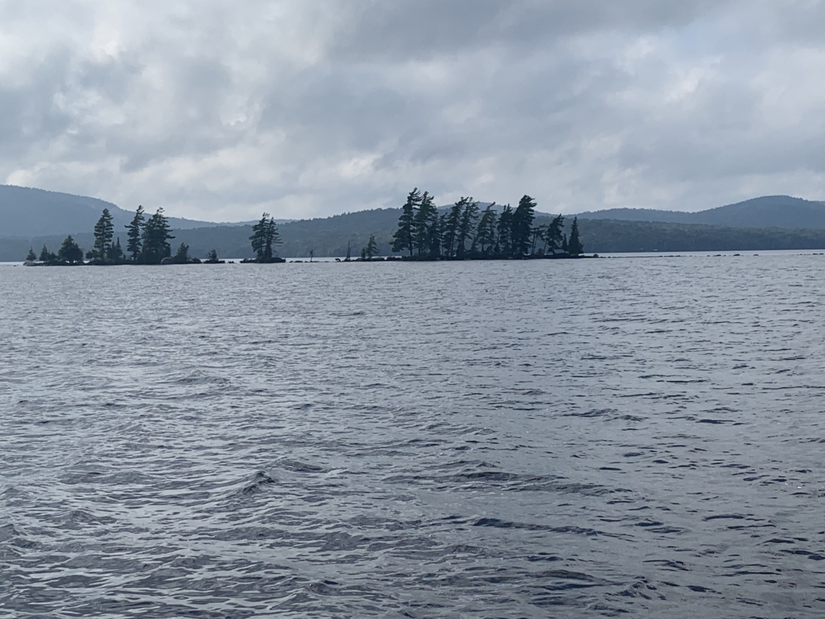 About Raquette Lake Long Lake