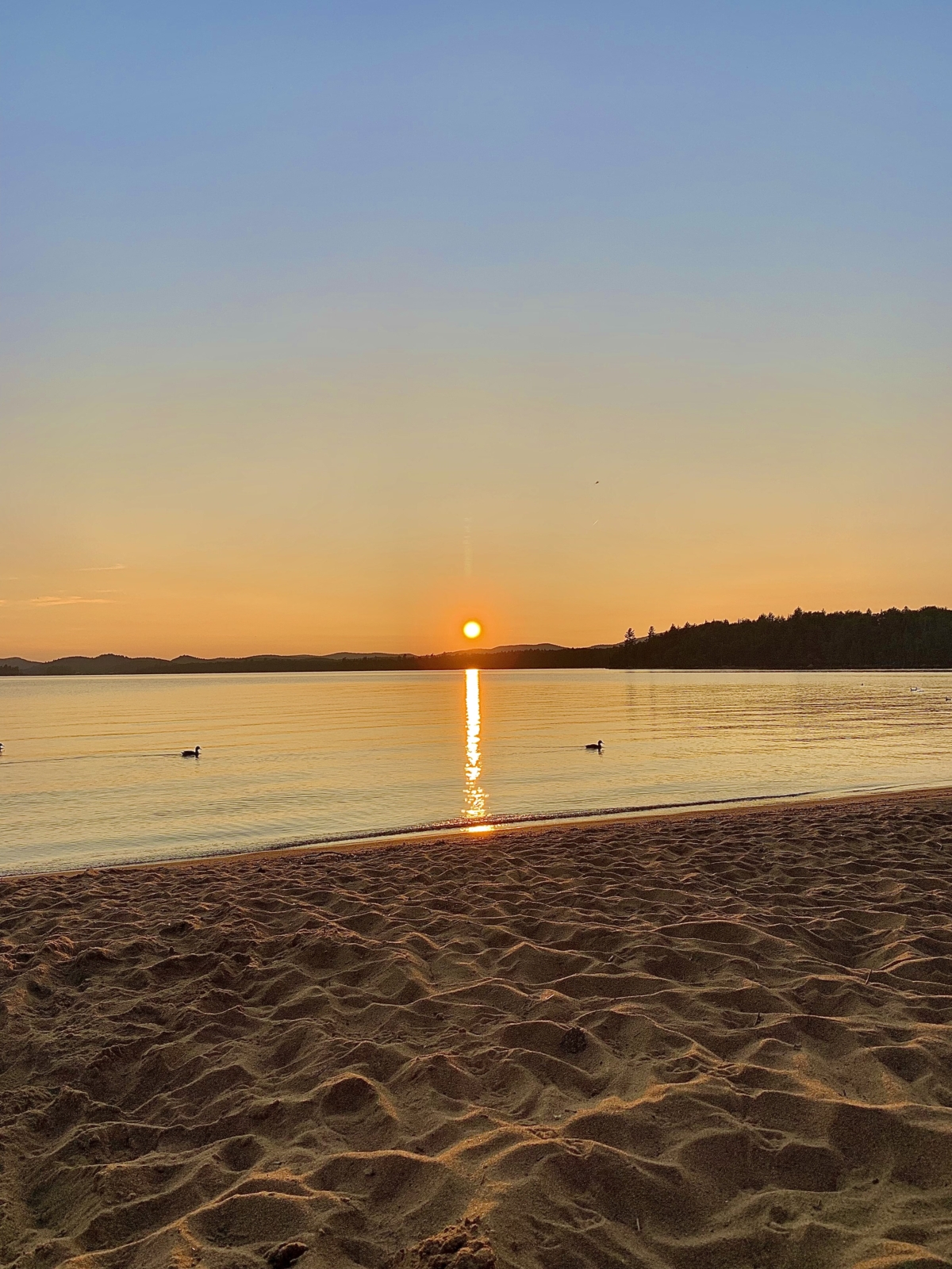 About Raquette Lake Long Lake